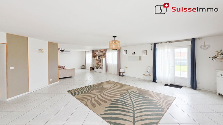 Ma-Cabane - Vente Maison PASSAVANT-LA-ROCHERE, 150 m²