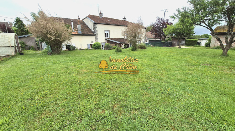 Ma-Cabane - Vente Maison Passavant-la-Rochère, 378 m²
