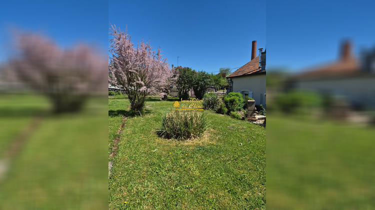 Ma-Cabane - Vente Maison Passavant-la-Rochère, 378 m²