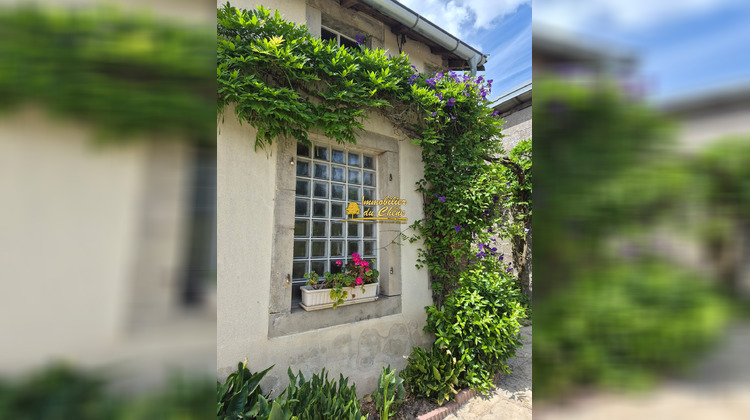 Ma-Cabane - Vente Maison Passavant-la-Rochère, 378 m²
