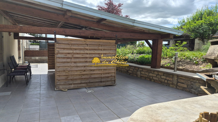 Ma-Cabane - Vente Maison Passavant-la-Rochère, 378 m²