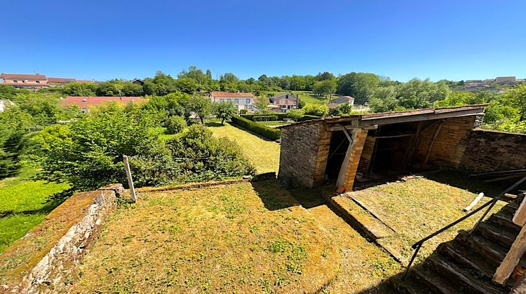 Ma-Cabane - Vente Maison PASSAVANT-LA-ROCHERE, 82 m²