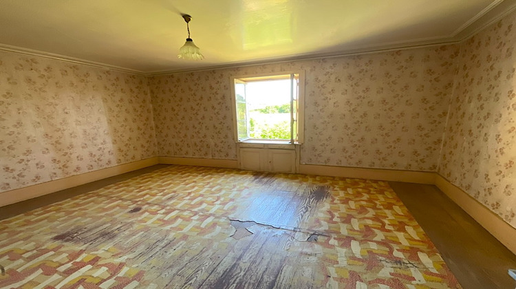 Ma-Cabane - Vente Maison PASSAVANT-LA-ROCHERE, 82 m²