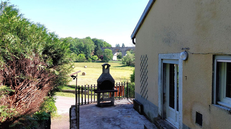 Ma-Cabane - Vente Maison PASSAVANT LA ROCHERE, 100 m²