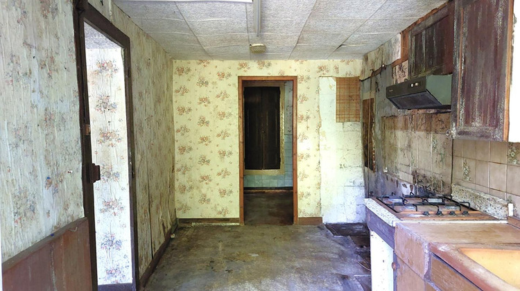 Ma-Cabane - Vente Maison PASSAVANT LA ROCHERE, 100 m²