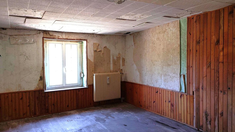 Ma-Cabane - Vente Maison PASSAVANT LA ROCHERE, 100 m²