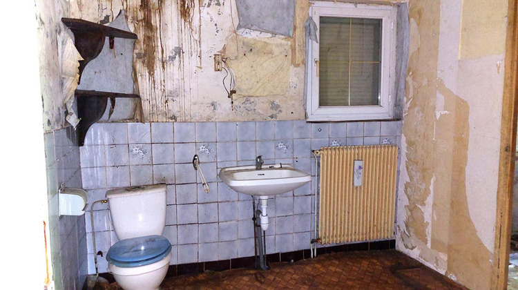 Ma-Cabane - Vente Maison PASSAVANT LA ROCHERE, 100 m²