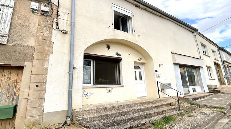 Ma-Cabane - Vente Maison PASSAVANT-LA-ROCHERE, 123 m²