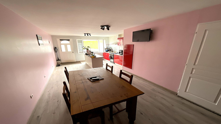 Ma-Cabane - Vente Maison PASSAVANT-LA-ROCHERE, 123 m²