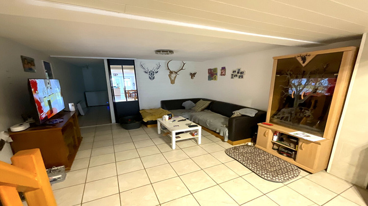 Ma-Cabane - Vente Maison PASSAVANT-LA-ROCHERE, 123 m²
