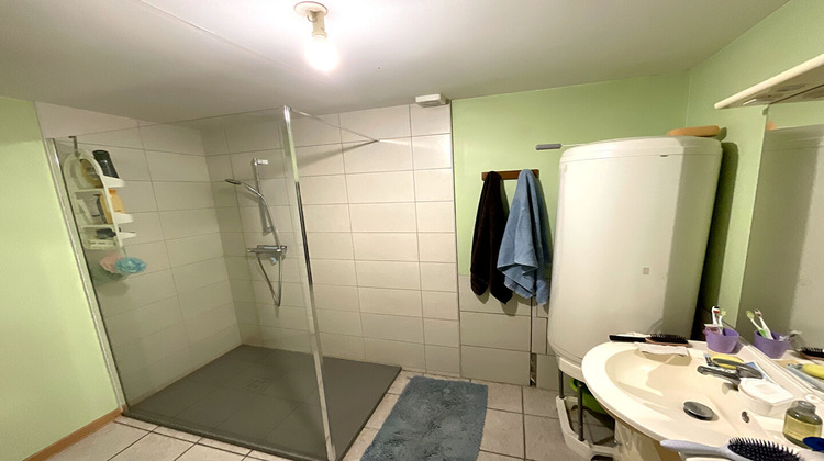 Ma-Cabane - Vente Maison PASSAVANT-LA-ROCHERE, 123 m²