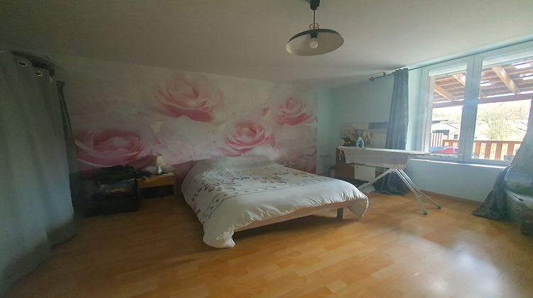 Ma-Cabane - Vente Maison PASSAVANT-LA-ROCHERE, 123 m²