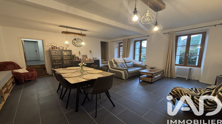 Ma-Cabane - Vente Maison Passavant-sur-Layon, 86 m²