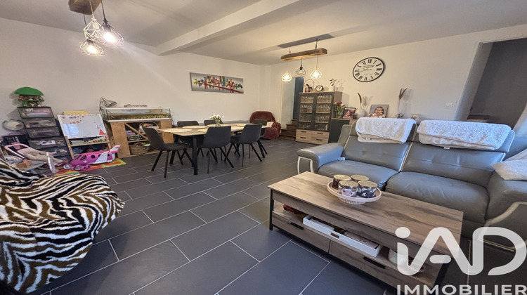 Ma-Cabane - Vente Maison Passavant-sur-Layon, 86 m²