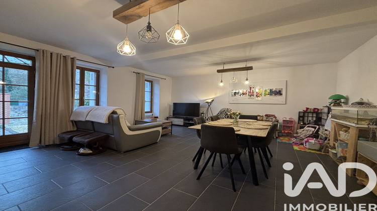Ma-Cabane - Vente Maison Passavant-sur-Layon, 86 m²