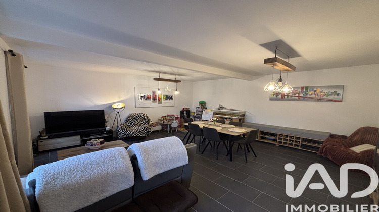 Ma-Cabane - Vente Maison Passavant-sur-Layon, 86 m²