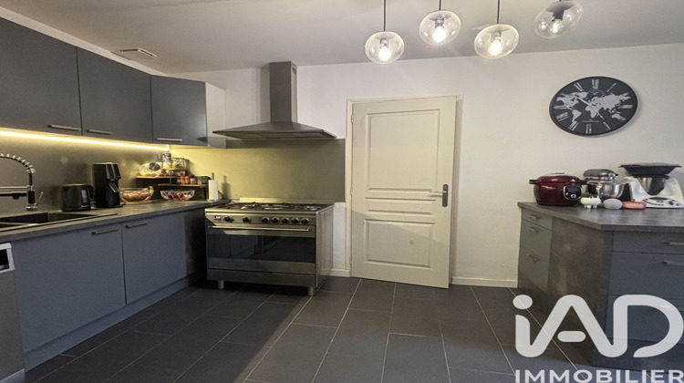Ma-Cabane - Vente Maison Passavant-sur-Layon, 86 m²