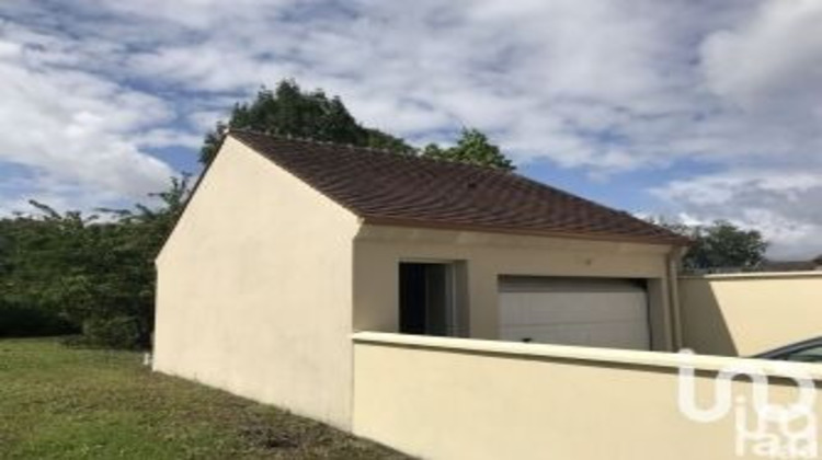 Ma-Cabane - Vente Maison Passel, 125 m²