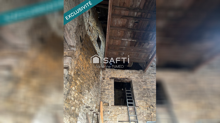 Ma-Cabane - Vente Maison Passenans, 150 m²