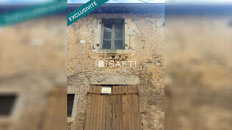 Ma-Cabane - Vente Maison Passenans, 150 m²