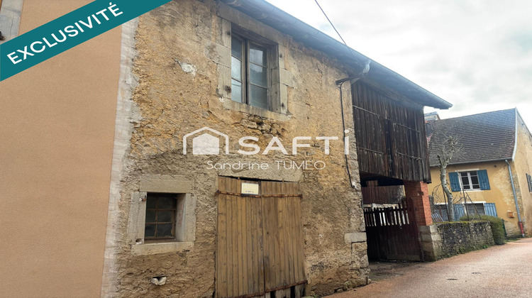 Ma-Cabane - Vente Maison Passenans, 150 m²