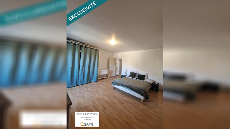 Ma-Cabane - Vente Maison Passenans, 101 m²