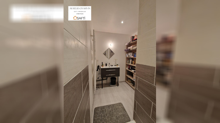 Ma-Cabane - Vente Maison Passenans, 101 m²