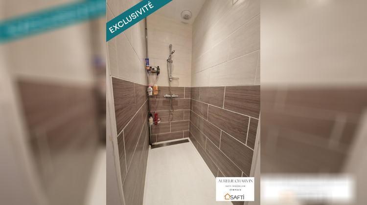 Ma-Cabane - Vente Maison Passenans, 101 m²