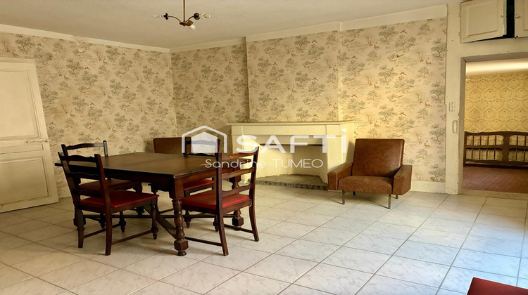 Ma-Cabane - Vente Maison Passenans, 150 m²