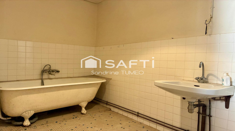 Ma-Cabane - Vente Maison Passenans, 150 m²