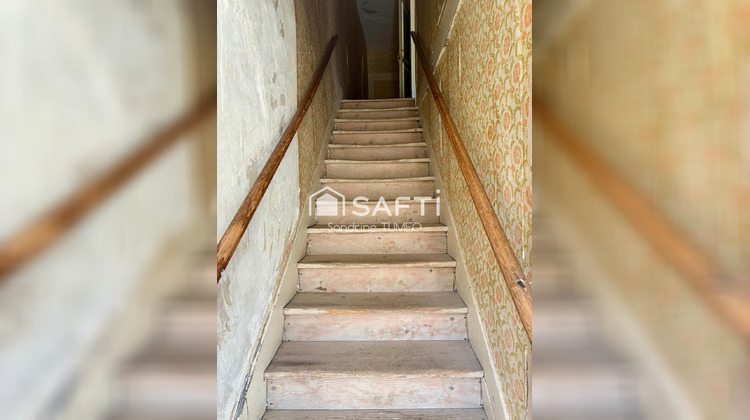 Ma-Cabane - Vente Maison Passenans, 150 m²