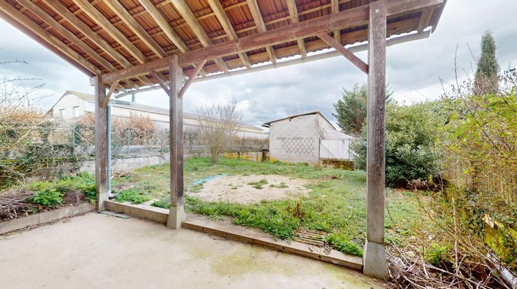 Ma-Cabane - Vente Maison PASSINS, 76 m²