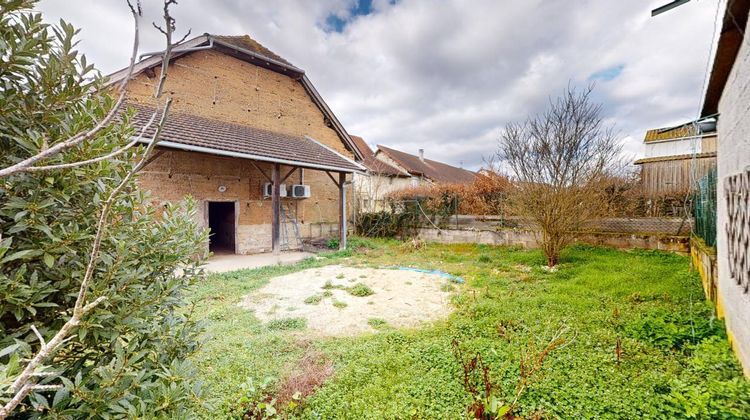 Ma-Cabane - Vente Maison PASSINS, 76 m²