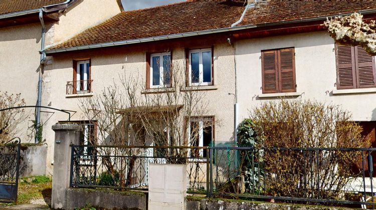 Ma-Cabane - Vente Maison PASSINS, 76 m²