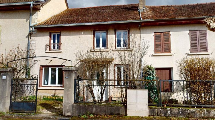 Ma-Cabane - Vente Maison PASSINS, 76 m²