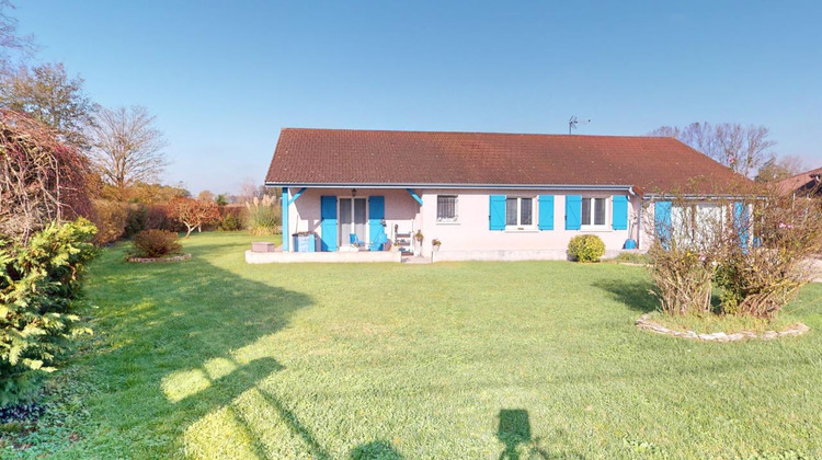 Ma-Cabane - Vente Maison PASSINS, 109 m²