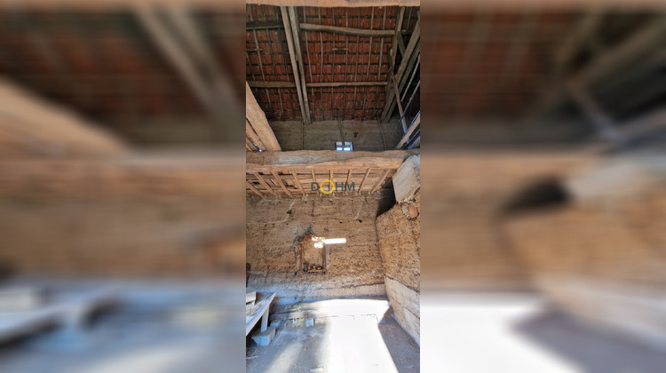 Ma-Cabane - Vente Maison Passins, 250 m²