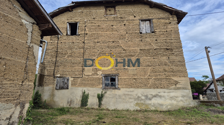 Ma-Cabane - Vente Maison Passins, 250 m²