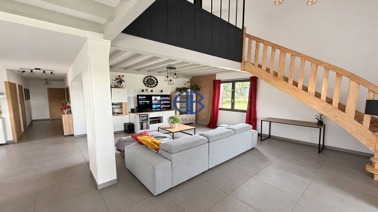 Ma-Cabane - Vente Maison PASSINS, 160 m²