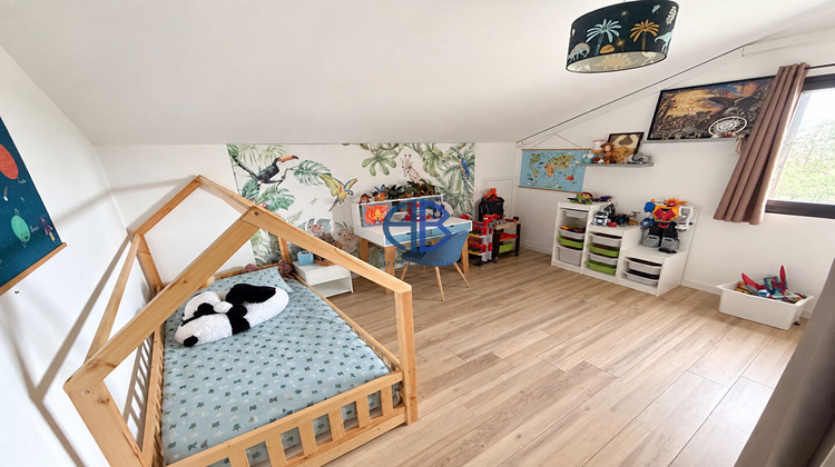 Ma-Cabane - Vente Maison PASSINS, 160 m²
