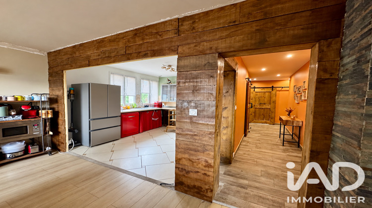 Ma-Cabane - Vente Maison Passirac, 144 m²