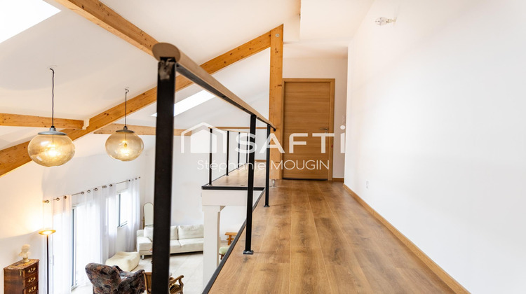 Ma-Cabane - Vente Maison Passonfontaine, 304 m²