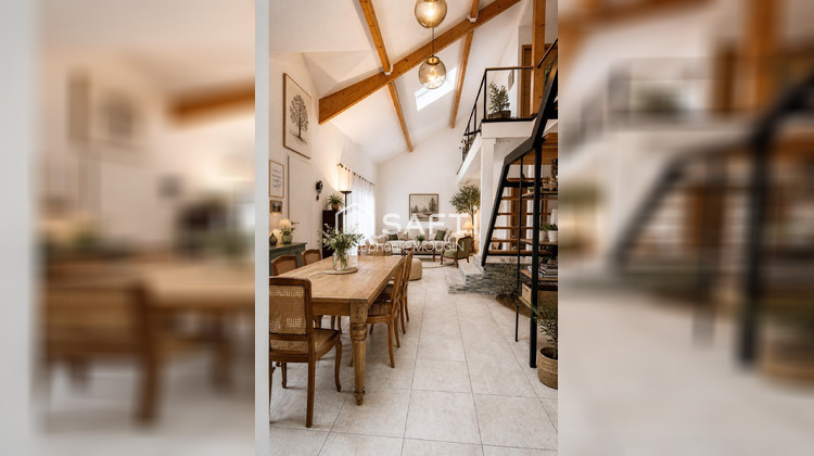 Ma-Cabane - Vente Maison Passonfontaine, 304 m²