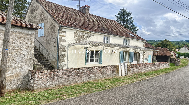 Ma-Cabane - Vente Maison Passy, 126 m²