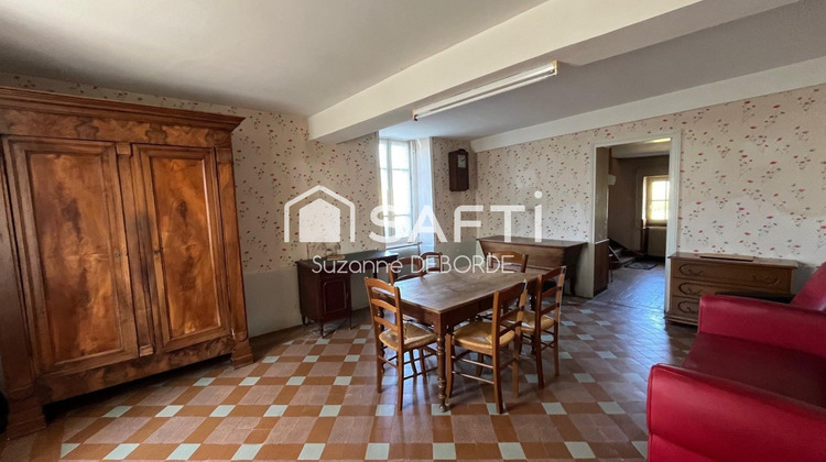 Ma-Cabane - Vente Maison Passy, 94 m²