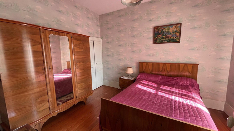 Ma-Cabane - Vente Maison Passy, 94 m²