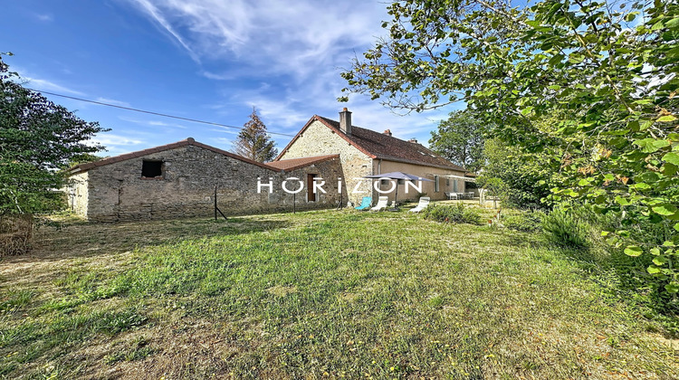 Ma-Cabane - Vente Maison Passy, 104 m²
