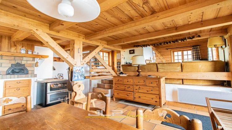 Ma-Cabane - Vente Maison Passy, 70 m²