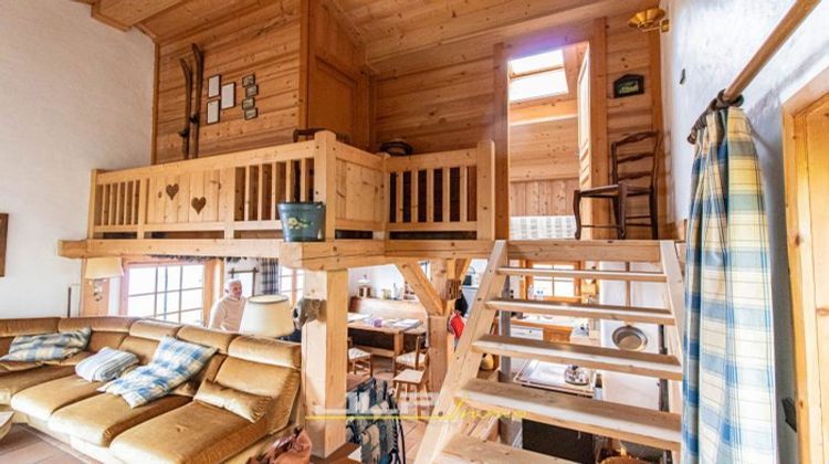 Ma-Cabane - Vente Maison Passy, 70 m²