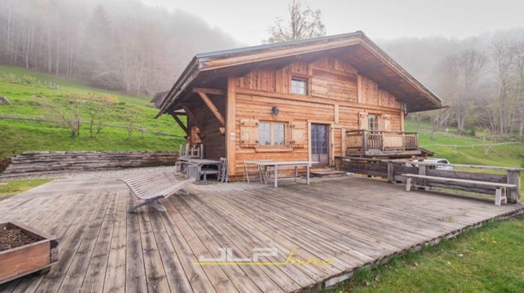 Ma-Cabane - Vente Maison Passy, 70 m²